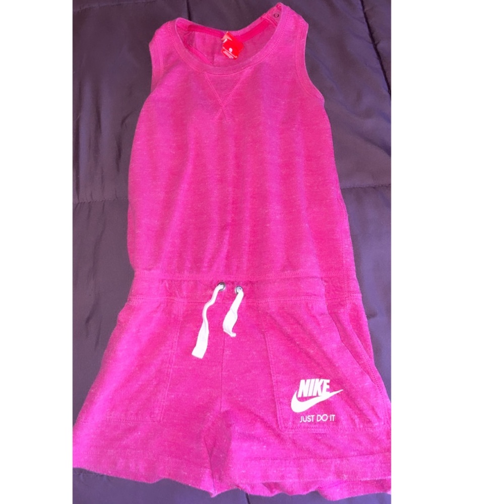 Nike Romper